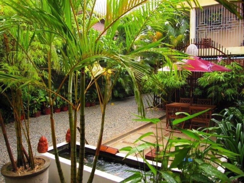 Sok San Hostel Siem Reap Exteriör bild