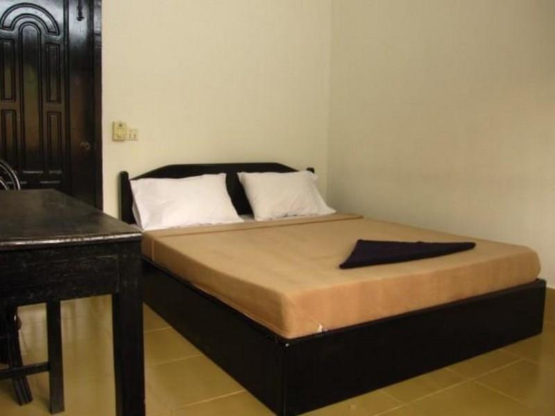 Sok San Hostel Siem Reap Exteriör bild