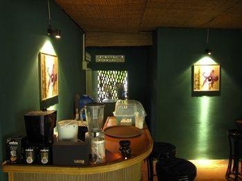 Sok San Hostel Siem Reap Exteriör bild