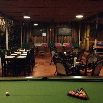 Sok San Hostel Siem Reap Exteriör bild
