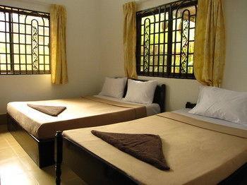 Sok San Hostel Siem Reap Exteriör bild