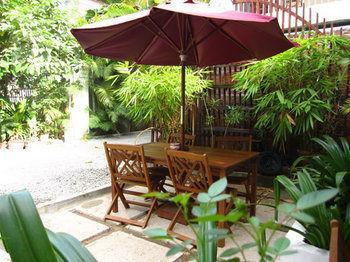 Sok San Hostel Siem Reap Exteriör bild
